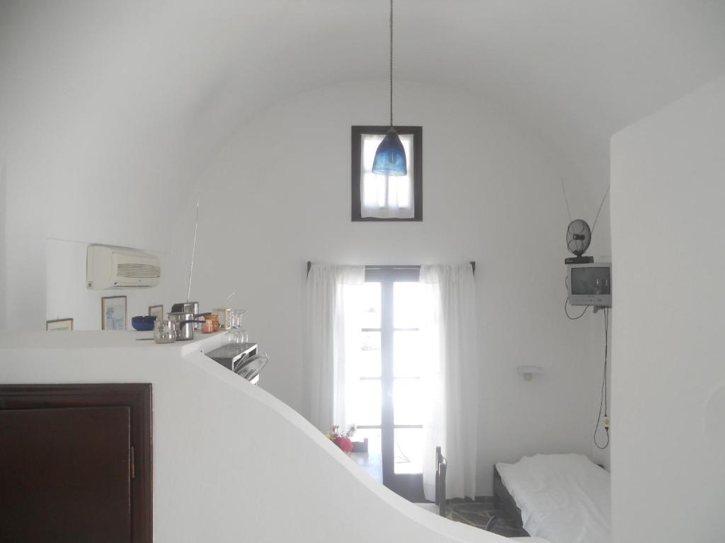 Villa Ostria Камари Номер фото