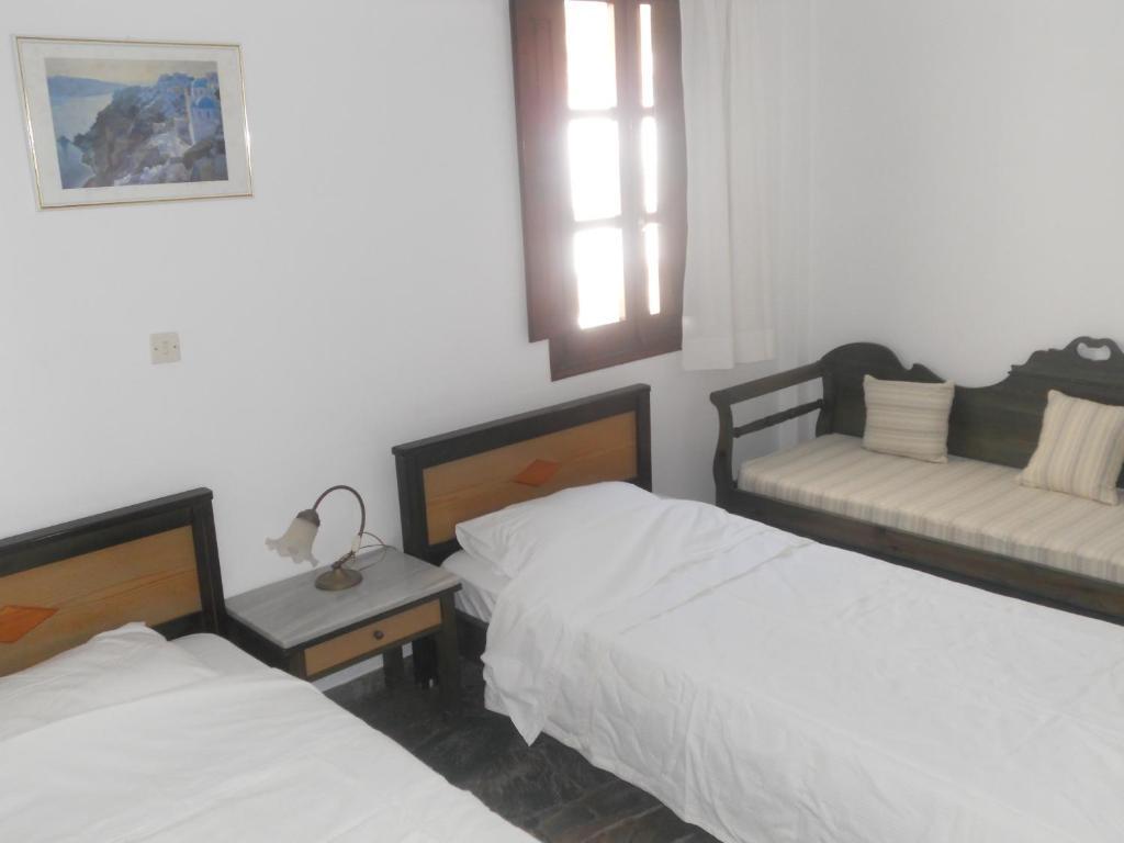 Villa Ostria Камари Номер фото